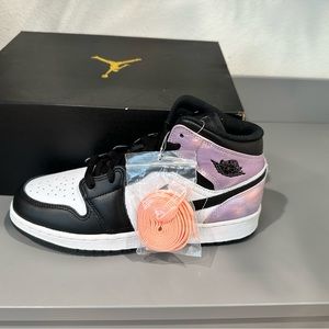 Brand new air jordans